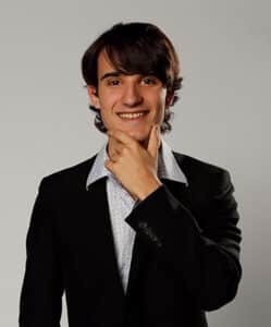 Alberto Georgian Mihut