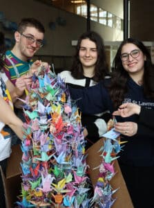 Arts and Craft club