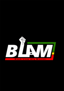 BLAM – Let’s Get Real «Healthcare Inequities: Empowering Change»