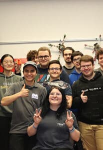 Drones Multirotors ÉNA