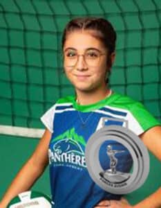 Héléna Fortin