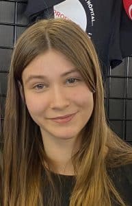 Jane Drouin