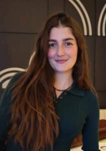 Lily-Soleil Goydadin