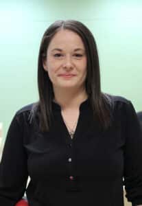 Marie-Pierre Tremblay