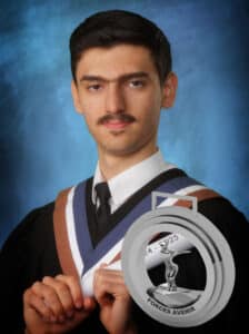 Mohammad Hossein Bokaei Jazi
