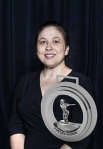 Myllene Caetano Alves