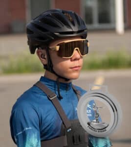 Nycko Gauthier