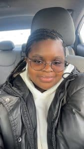Obianuju Isabel Soeze