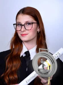 Ophélie Girard