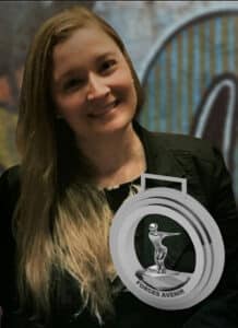 Roxanne Lacombe