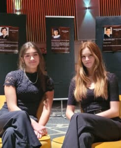 Sensibilisation au drame de la Polytechnique