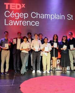 TEDx