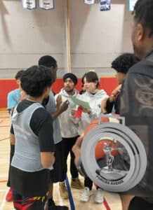 Tournois sportifs