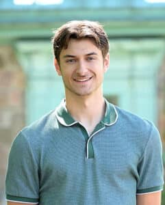 Tristan Massicotte