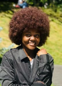 Valentine Uwimana Nsabimana