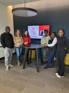 BrainInnov – IA pour la détection précoce du cancer du poumon