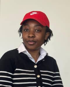 Deborah Kininga Mulibinge