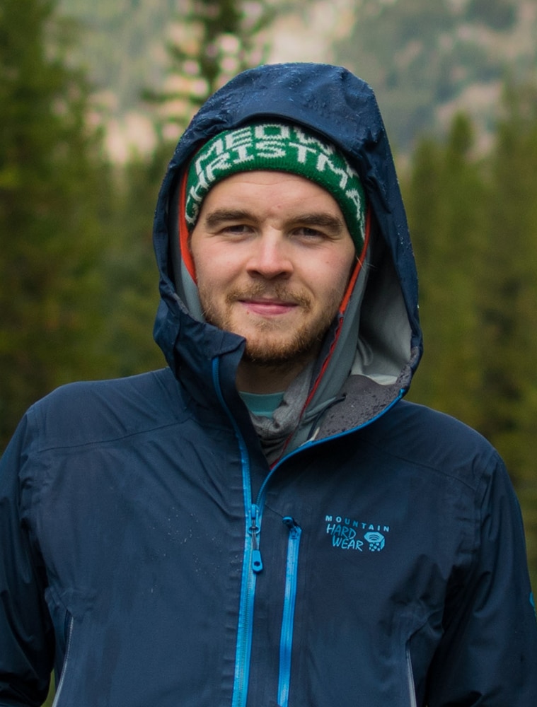 Jérémie Boudreault