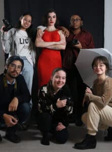PhoCUS, photographies et créations de l&rsquo;université de Sherbrooke