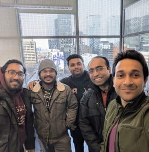 TECH-NEST Cybersafety Awareness Program: Empowering Communities